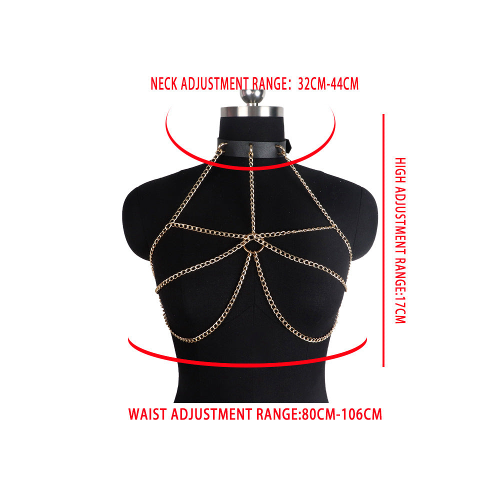 H21 Body Chains