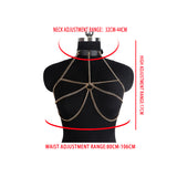 H21 Body Chains