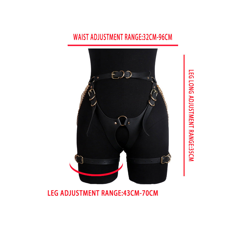H21 Body Chains