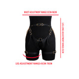 H21 Body Chains