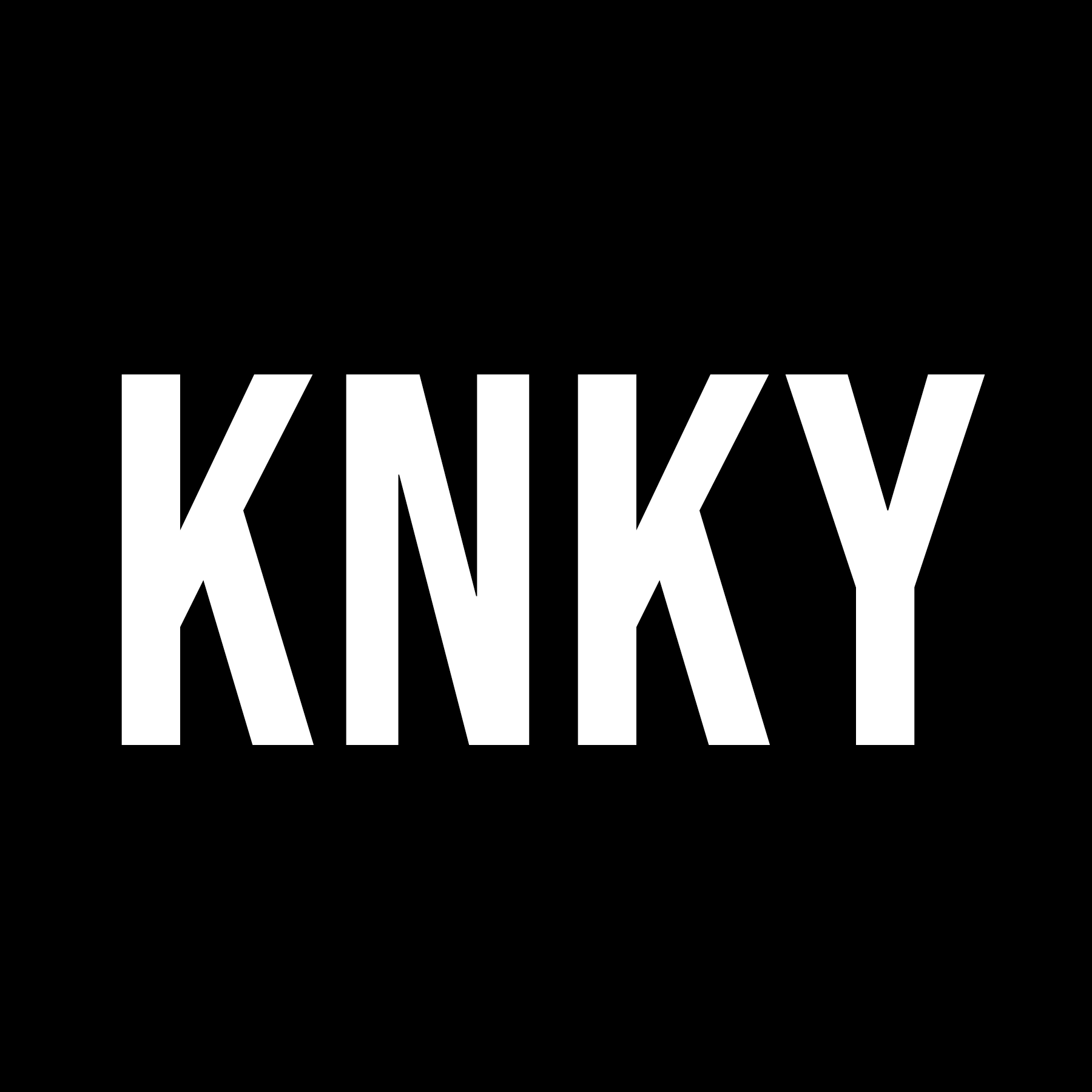 KNKY gift card